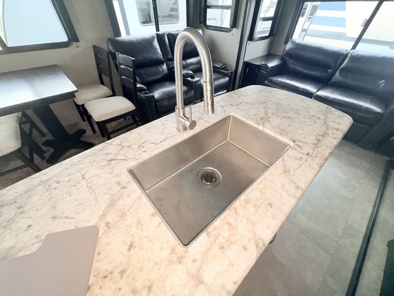 A photo of this 2019 Grand Design Imagine 2970RL