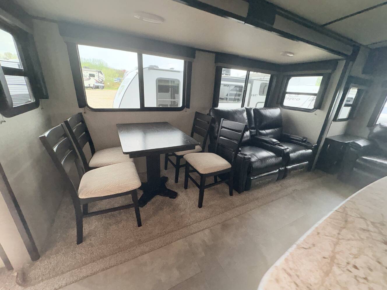 A photo of this 2019 Grand Design Imagine 2970RL