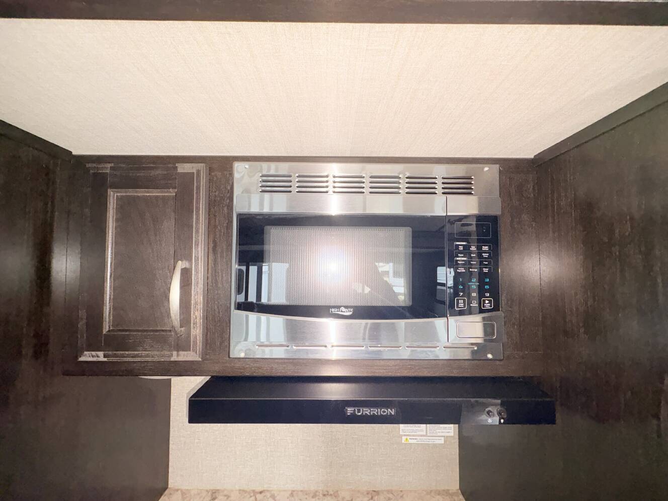 A photo of this 2019 Grand Design Imagine 2970RL