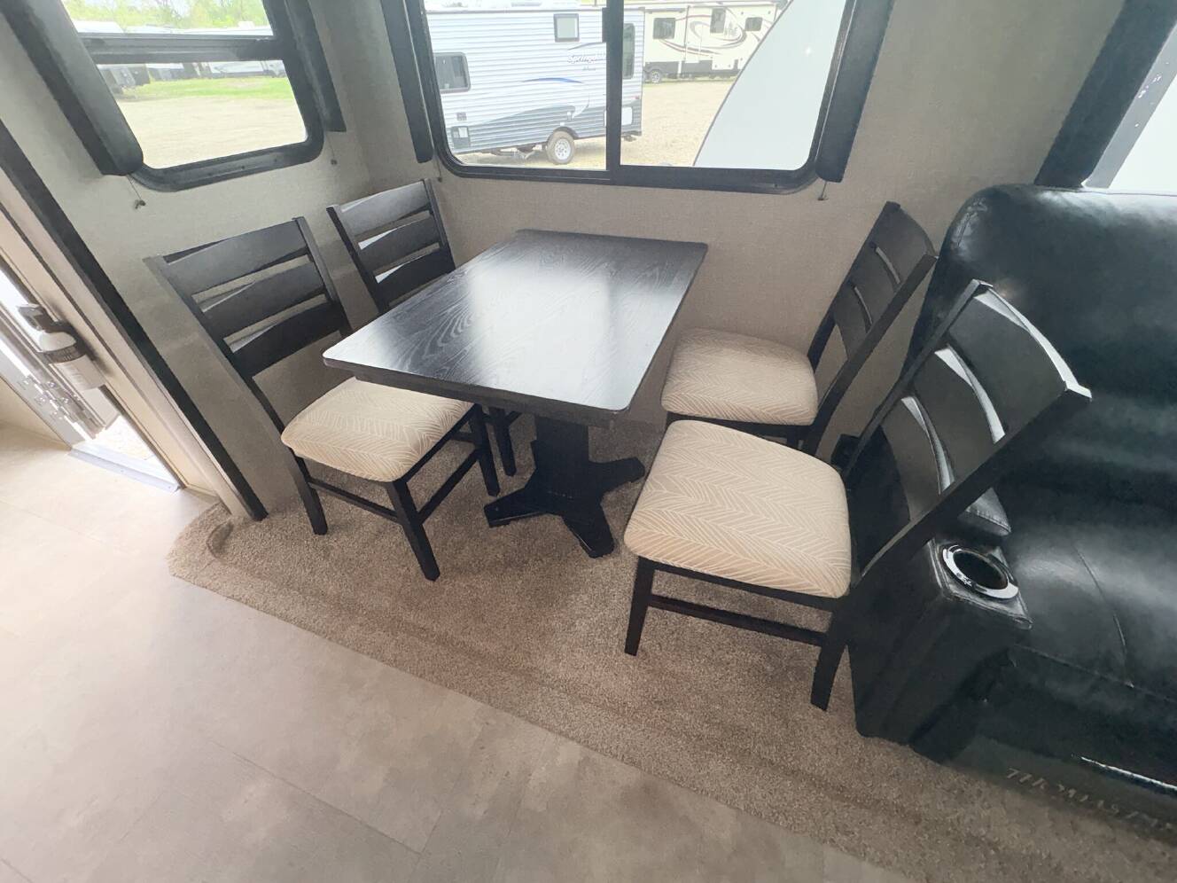 A photo of this 2019 Grand Design Imagine 2970RL