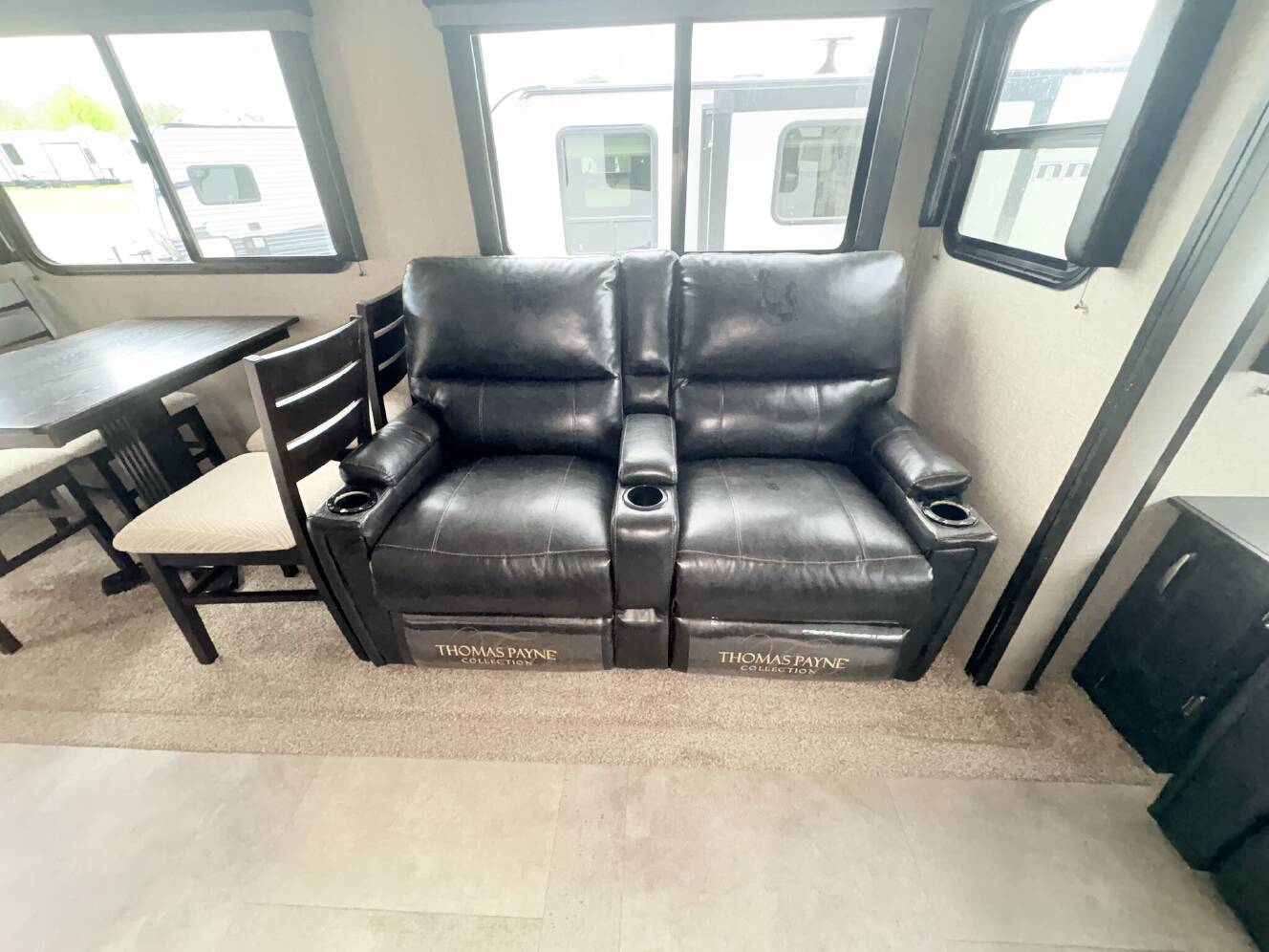 A photo of this 2019 Grand Design Imagine 2970RL