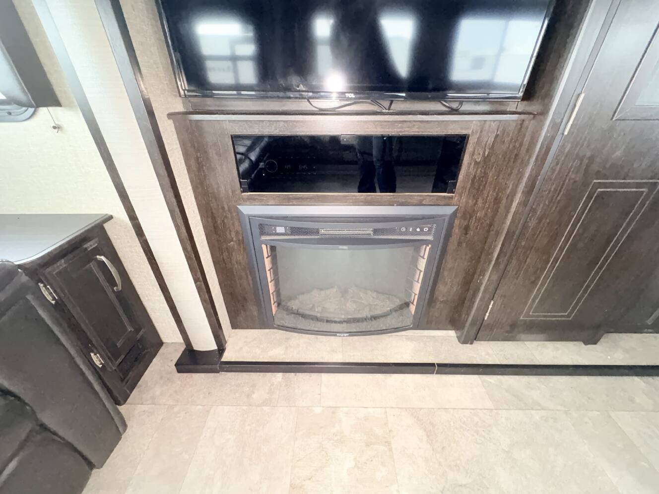 A photo of this 2019 Grand Design Imagine 2970RL