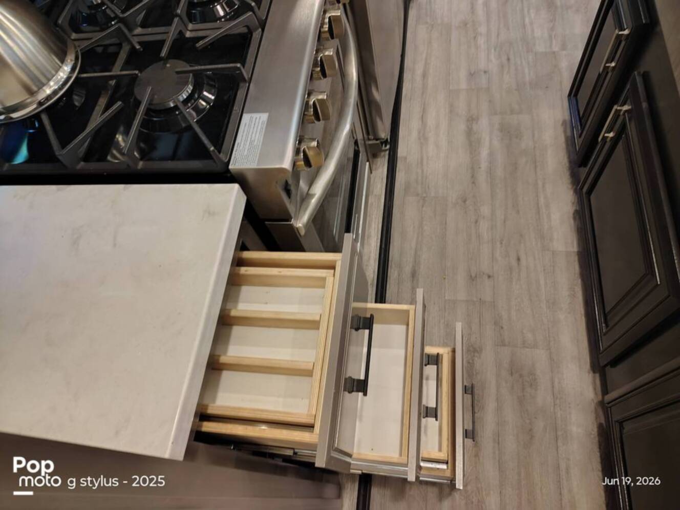 A photo of this 2022 Jayco Pinnacle 36SSWS