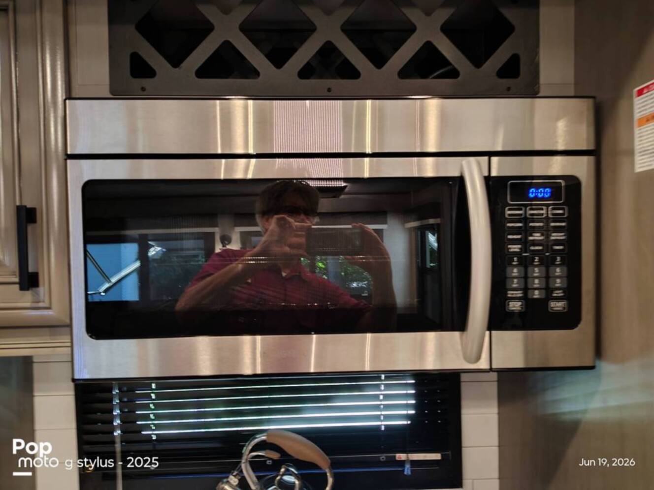 A photo of this 2022 Jayco Pinnacle 36SSWS