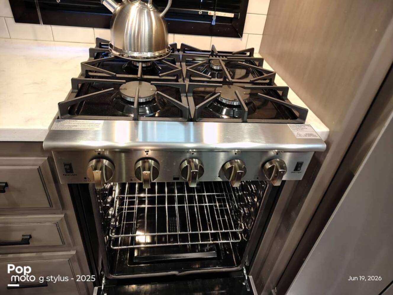 A photo of this 2022 Jayco Pinnacle 36SSWS