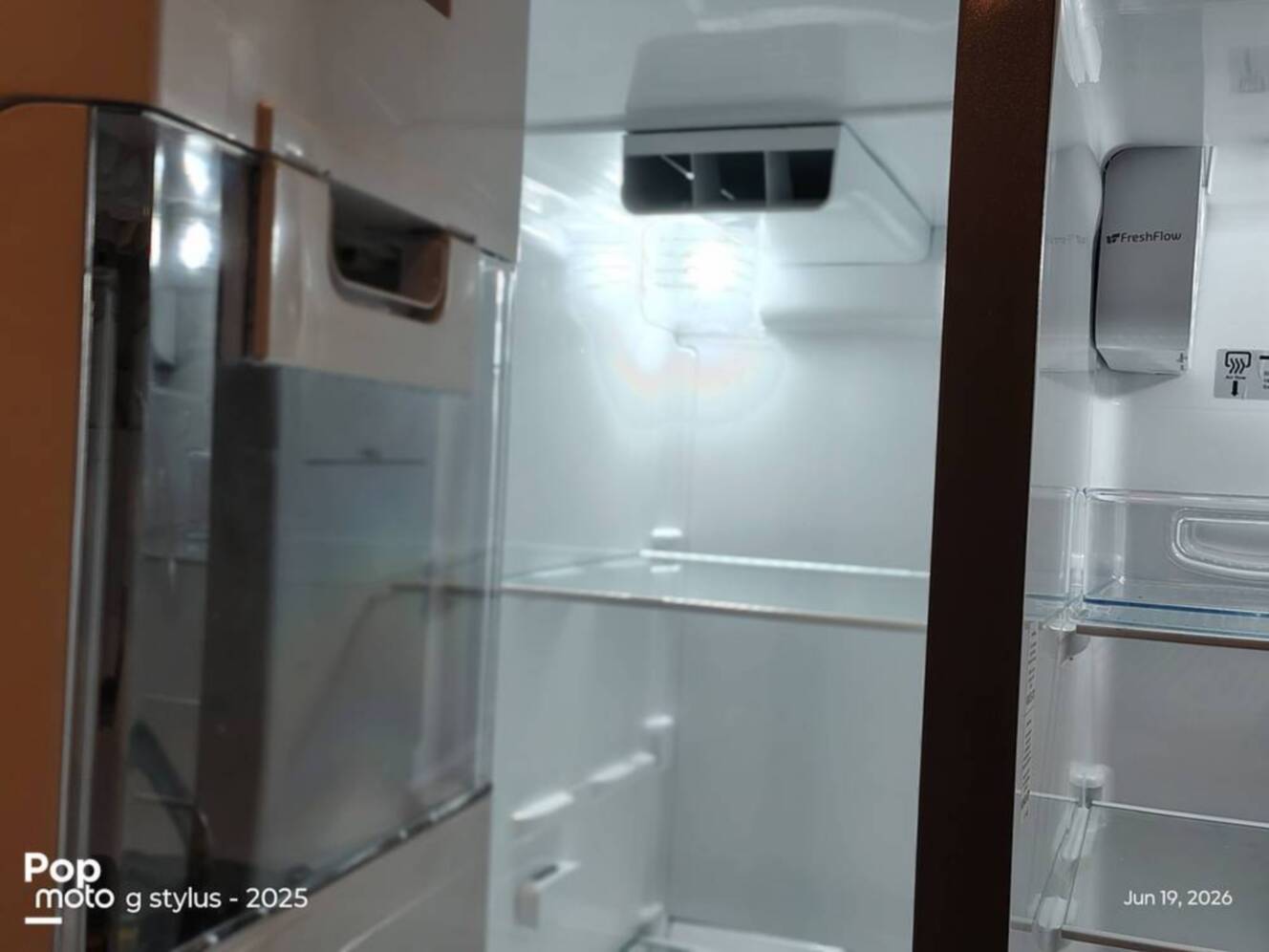 A photo of this 2022 Jayco Pinnacle 36SSWS