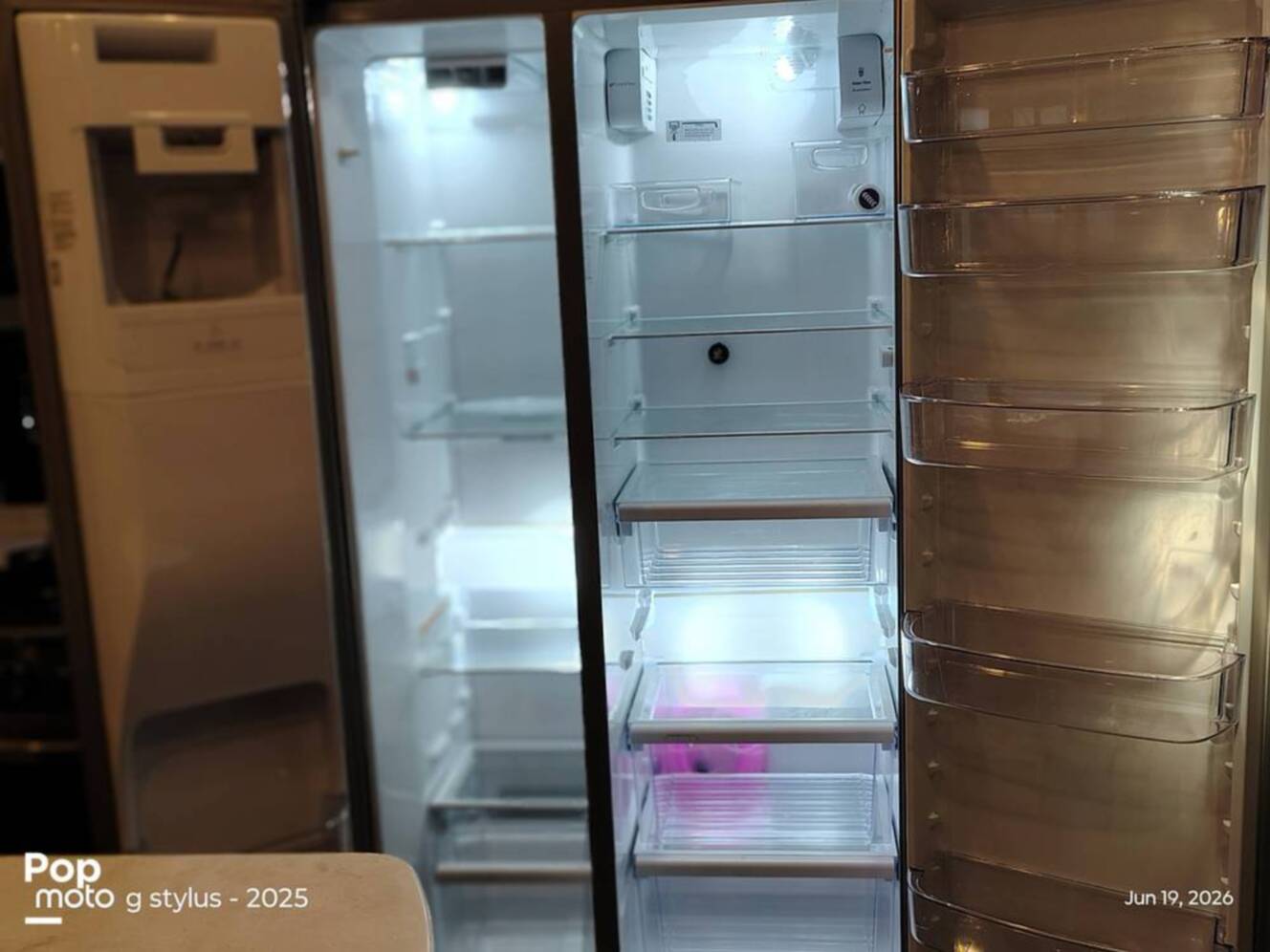 A photo of this 2022 Jayco Pinnacle 36SSWS
