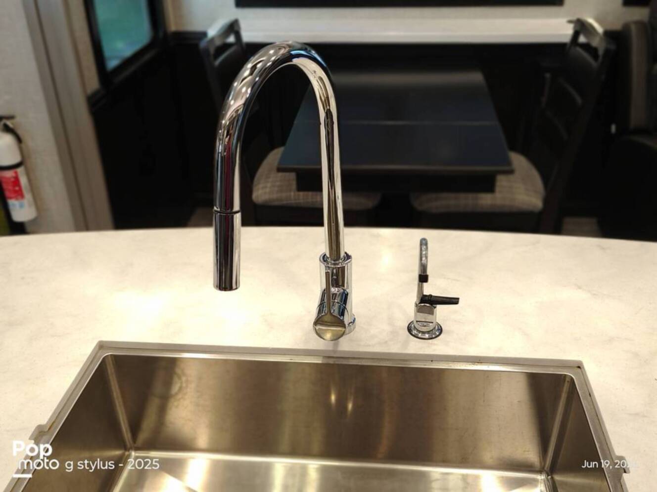 A photo of this 2022 Jayco Pinnacle 36SSWS