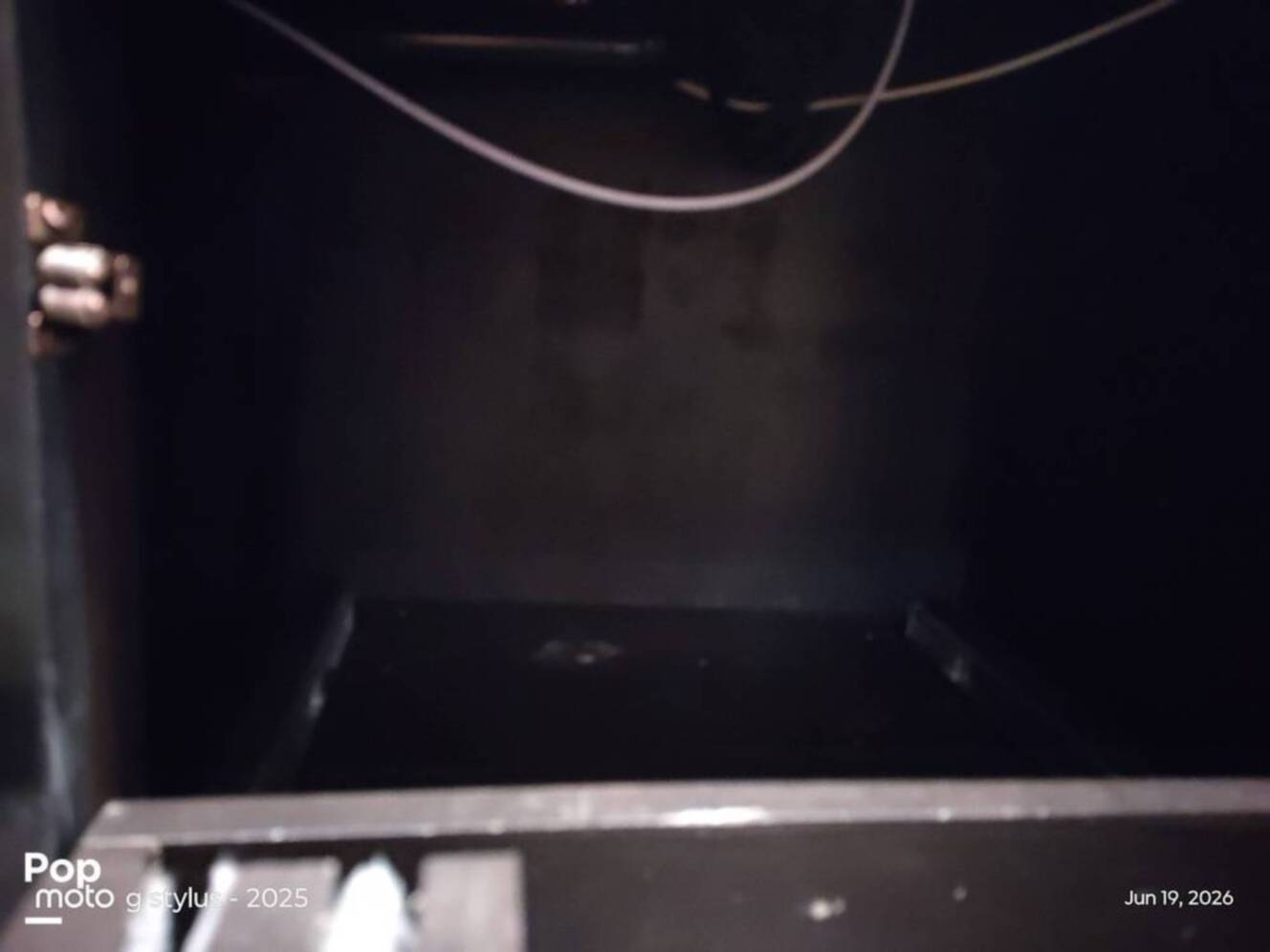 A photo of this 2022 Jayco Pinnacle 36SSWS