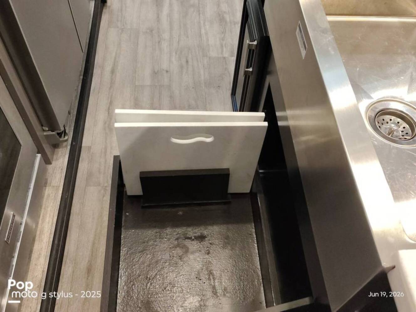 A photo of this 2022 Jayco Pinnacle 36SSWS