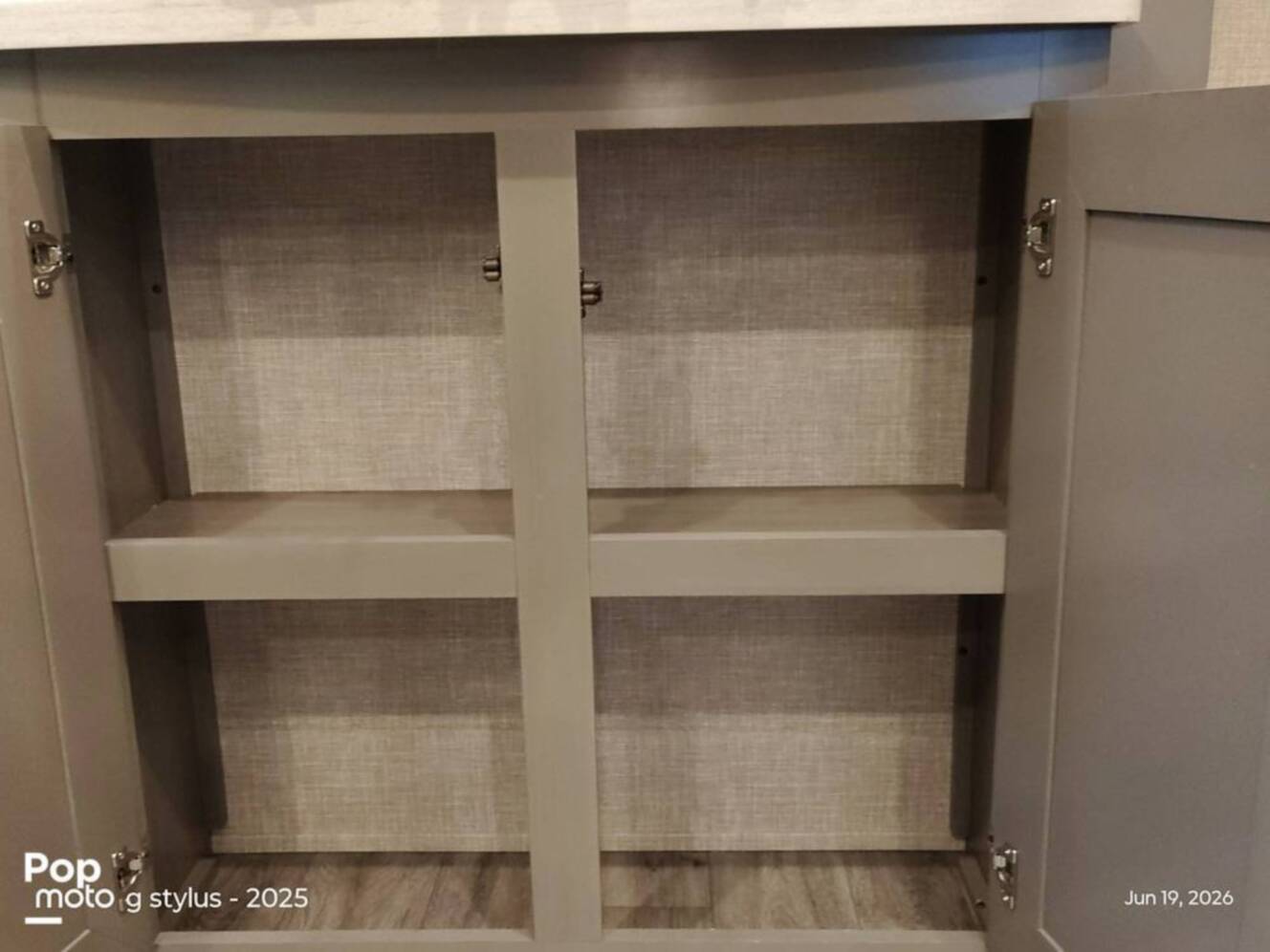 A photo of this 2022 Jayco Pinnacle 36SSWS