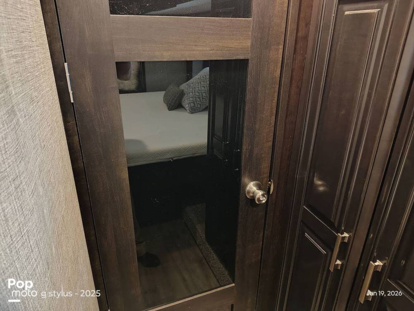 A photo of this 2022 Jayco Pinnacle 36SSWS