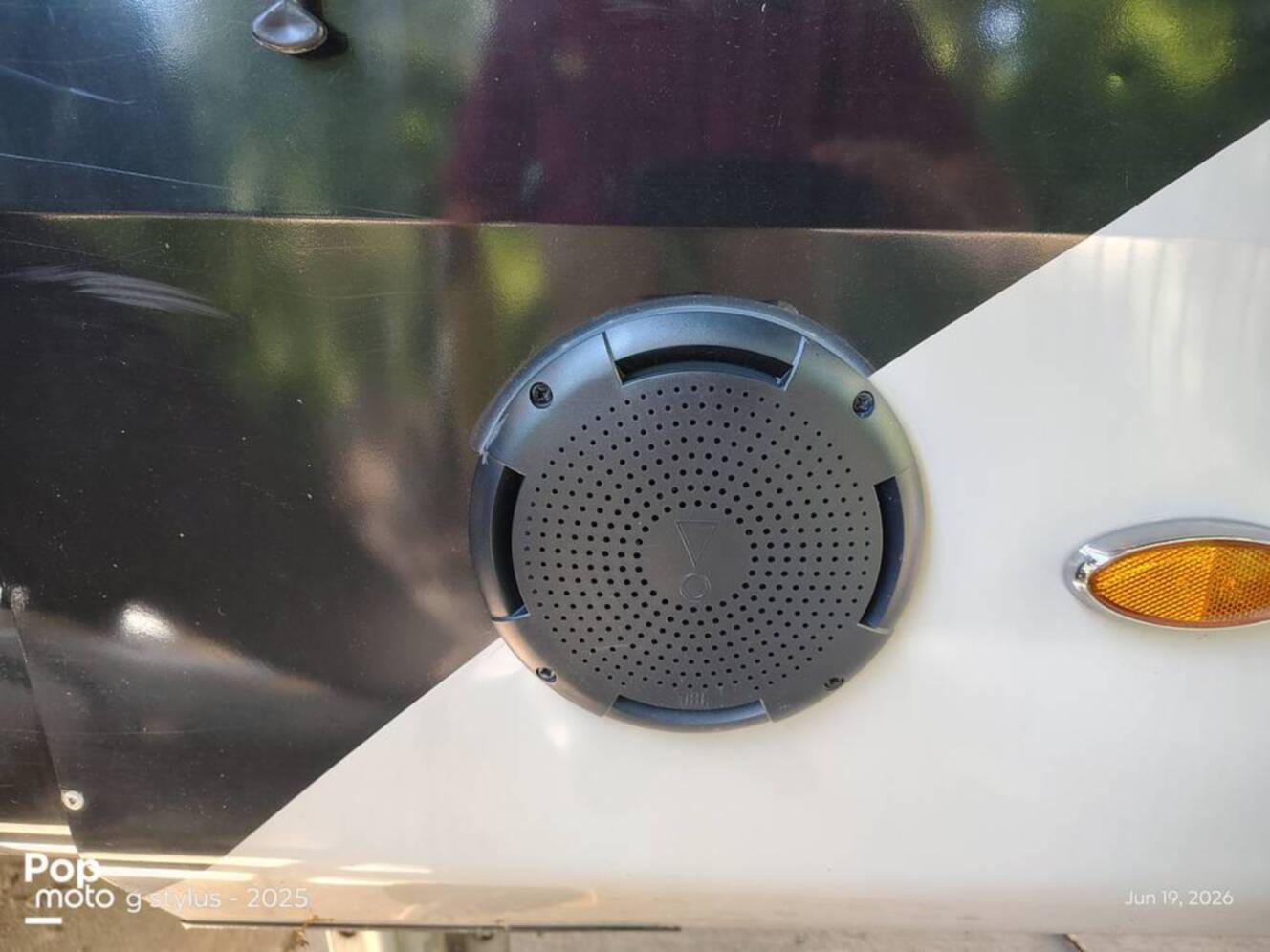 A photo of this 2022 Jayco Pinnacle 36SSWS