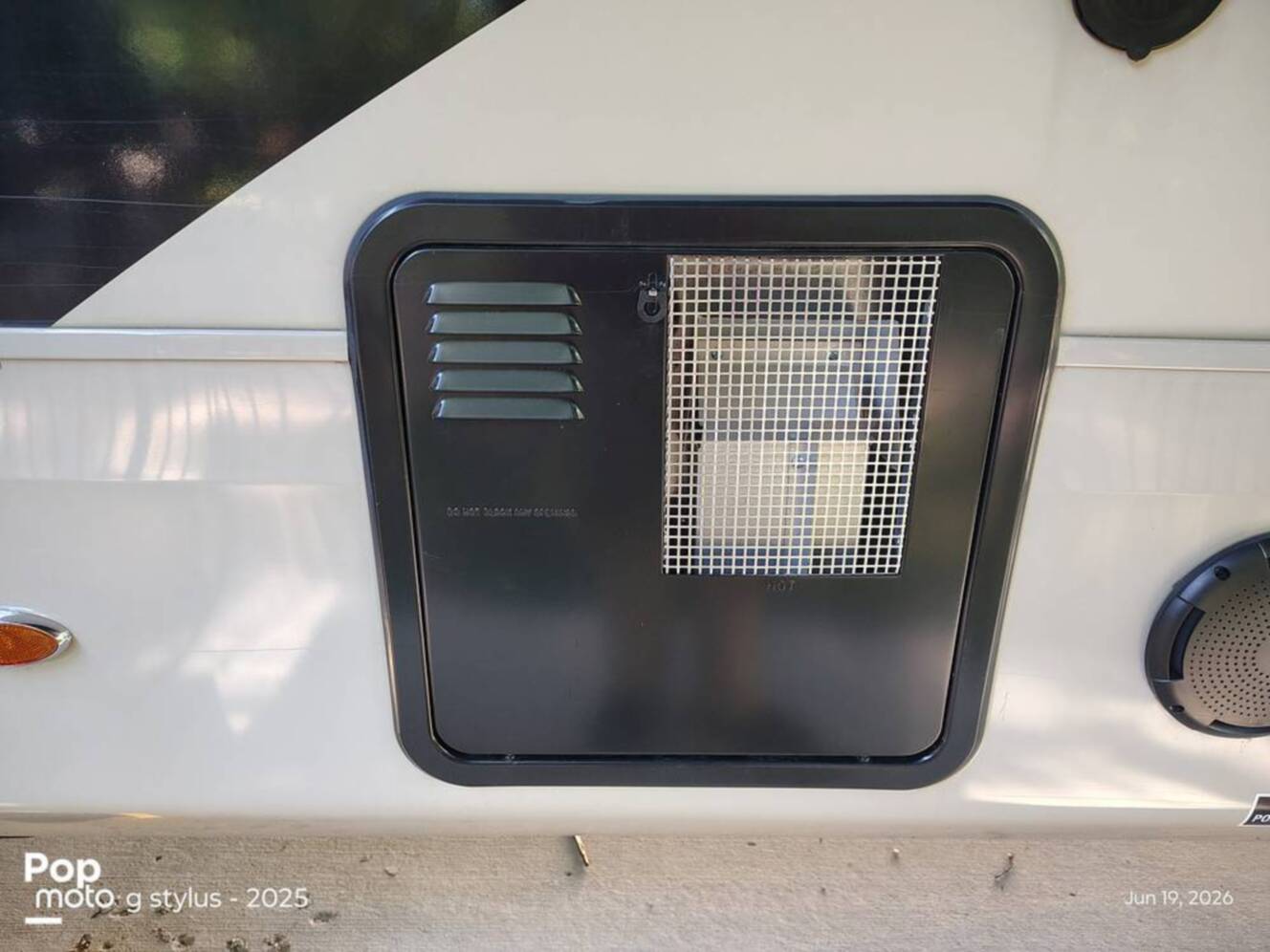 A photo of this 2022 Jayco Pinnacle 36SSWS