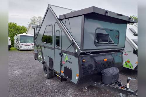2026 Aliner Evolution 15 Twin Bed in mifflintown PA
