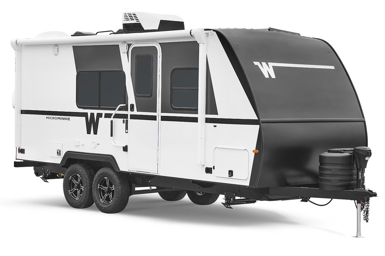 2026 Winnebago Micro Minnie 2000FRB in mifflintown PA