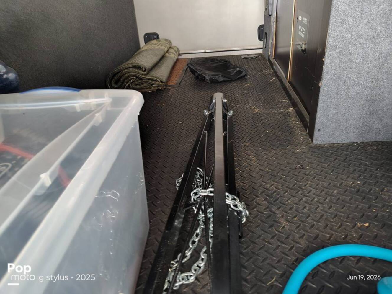 A photo of this 2022 Jayco Pinnacle 36SSWS