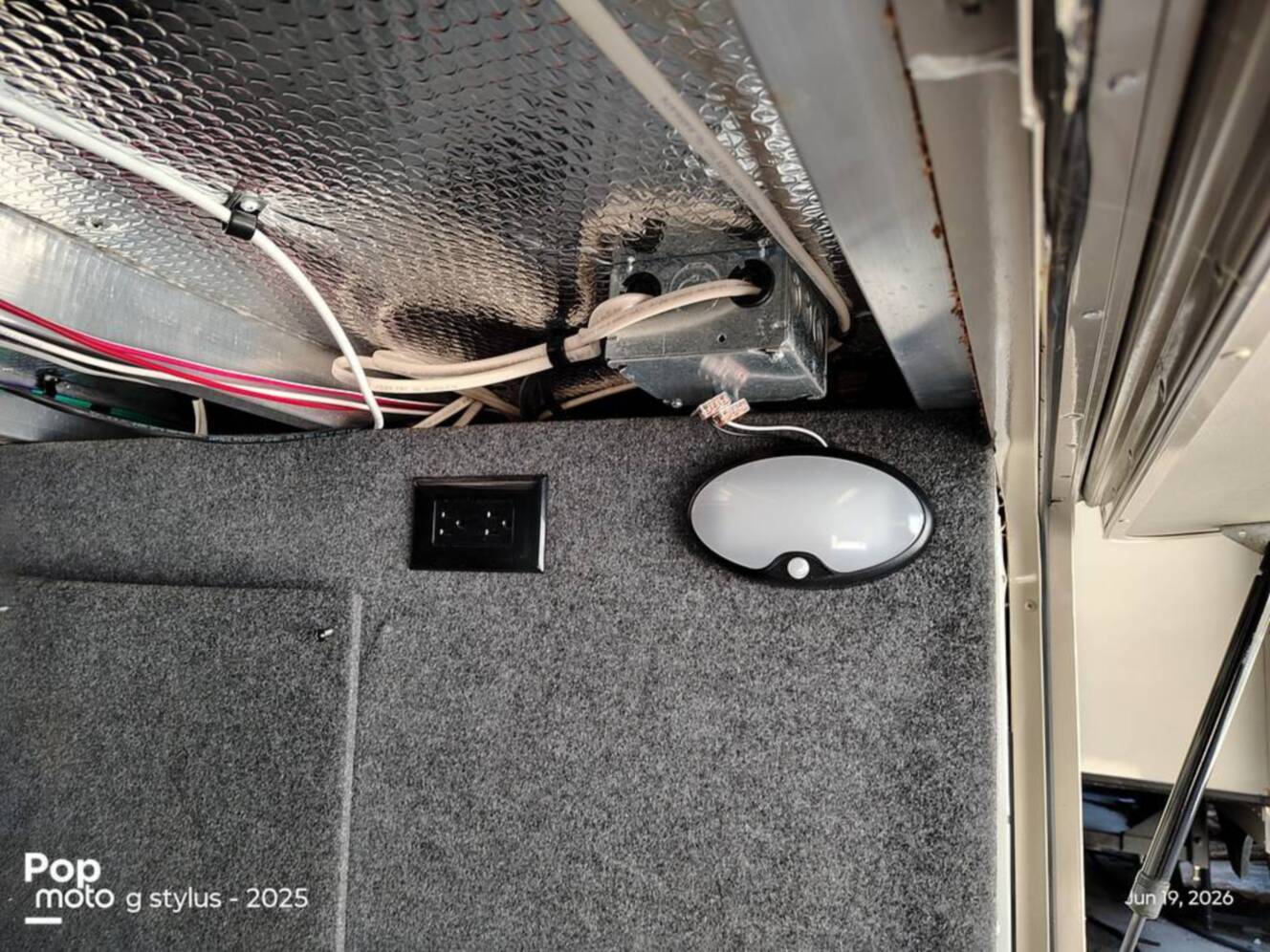 A photo of this 2022 Jayco Pinnacle 36SSWS