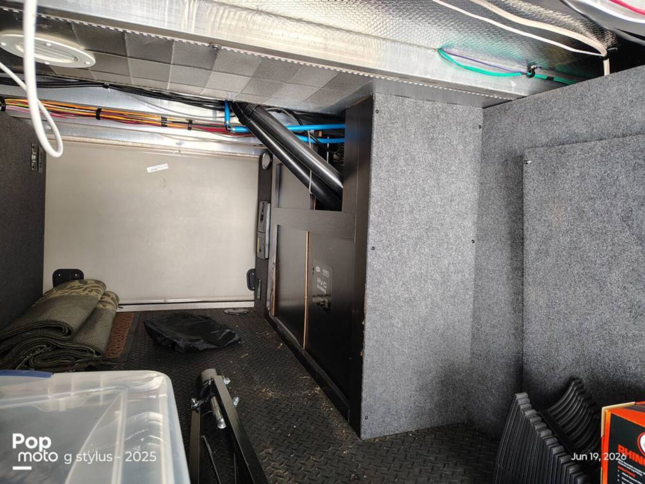 A photo of this 2022 Jayco Pinnacle 36SSWS