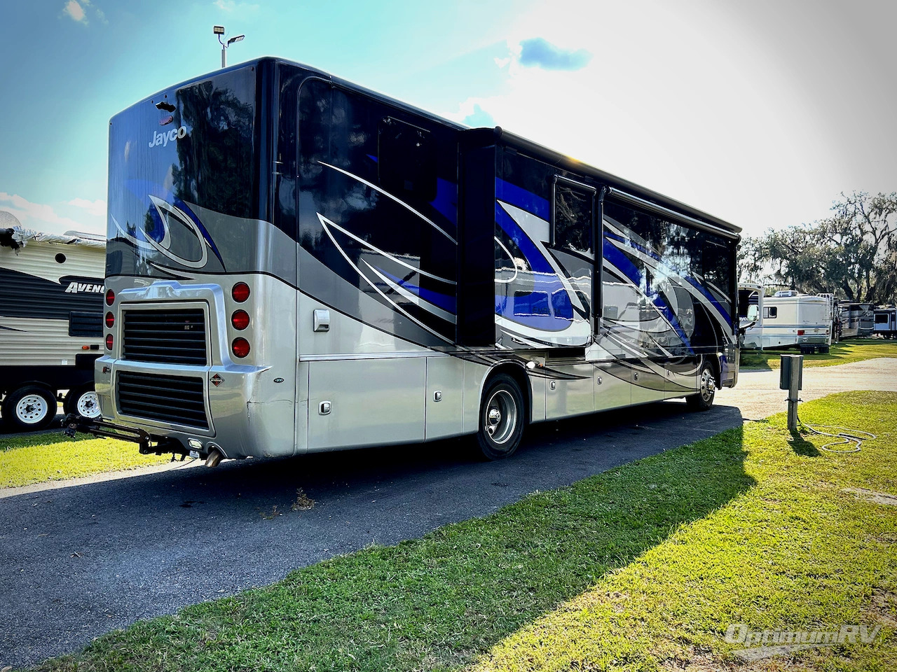 2019 Jayco Embark 39BH in ocala FL