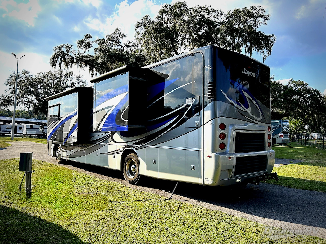 2019 Jayco Embark 39BH in ocala FL