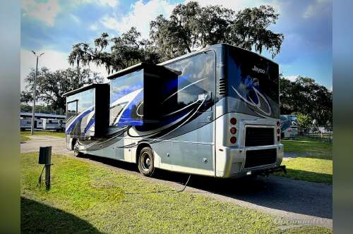 2019 Jayco Embark 39BH in ocala FL