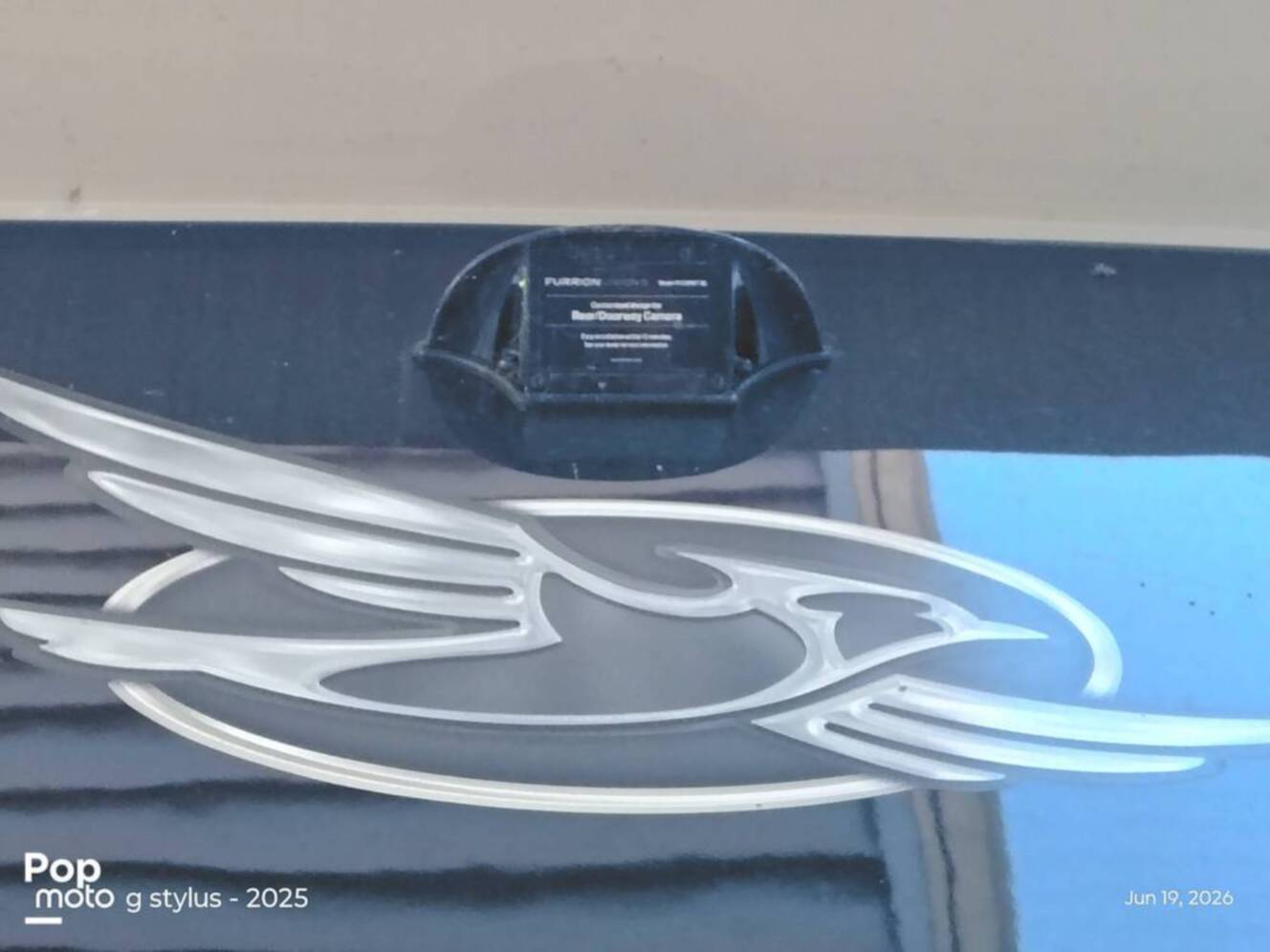 A photo of this 2022 Jayco Pinnacle 36SSWS