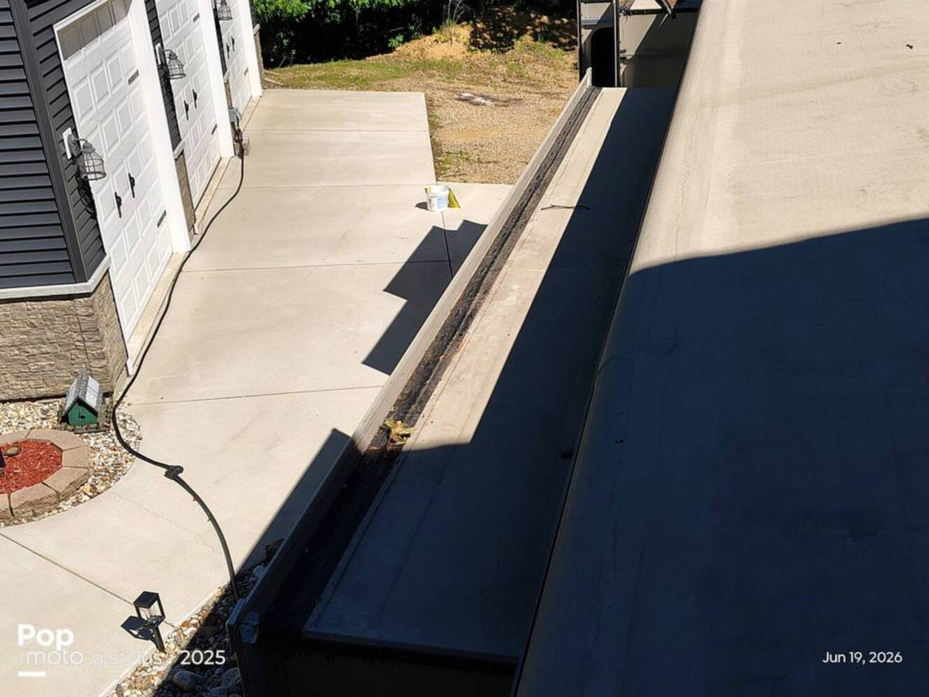 A photo of this 2022 Jayco Pinnacle 36SSWS
