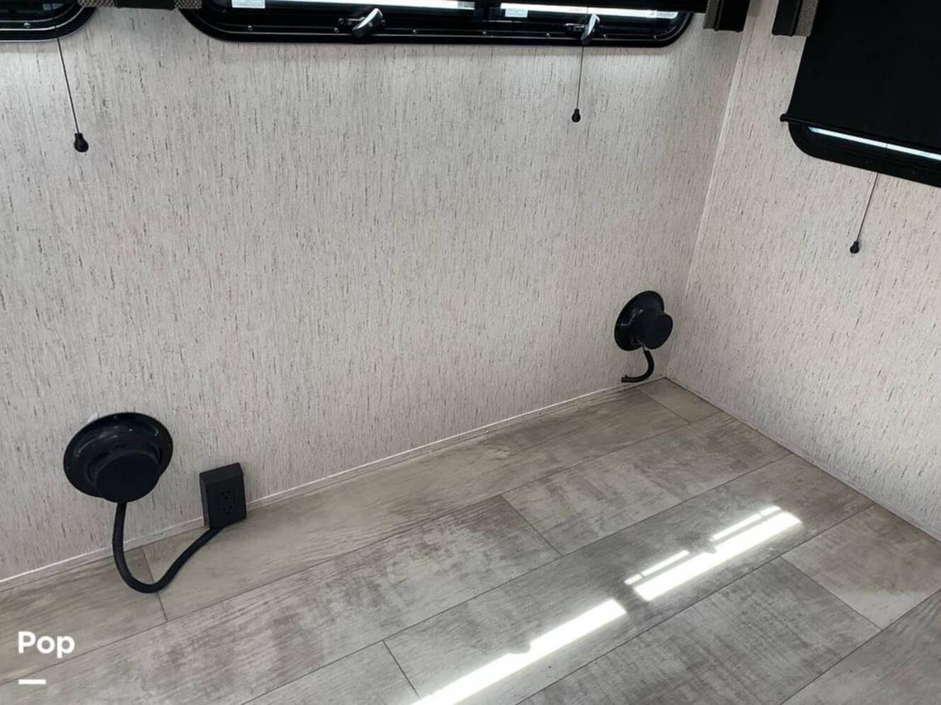 A photo of this 2022 Grand Design Momentum M-Class 398M