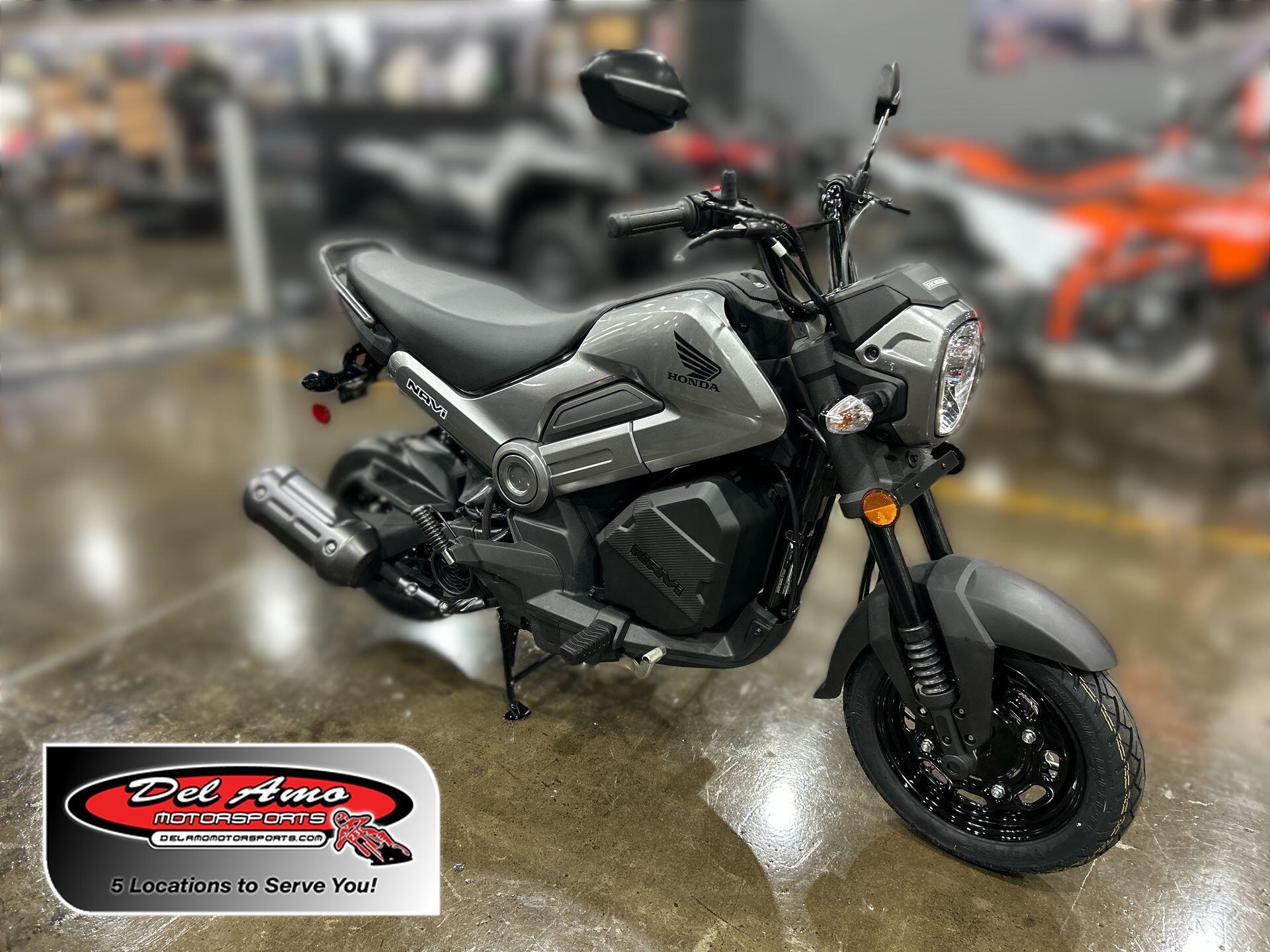2026 Honda Navi BASE in Santa Ana, CA