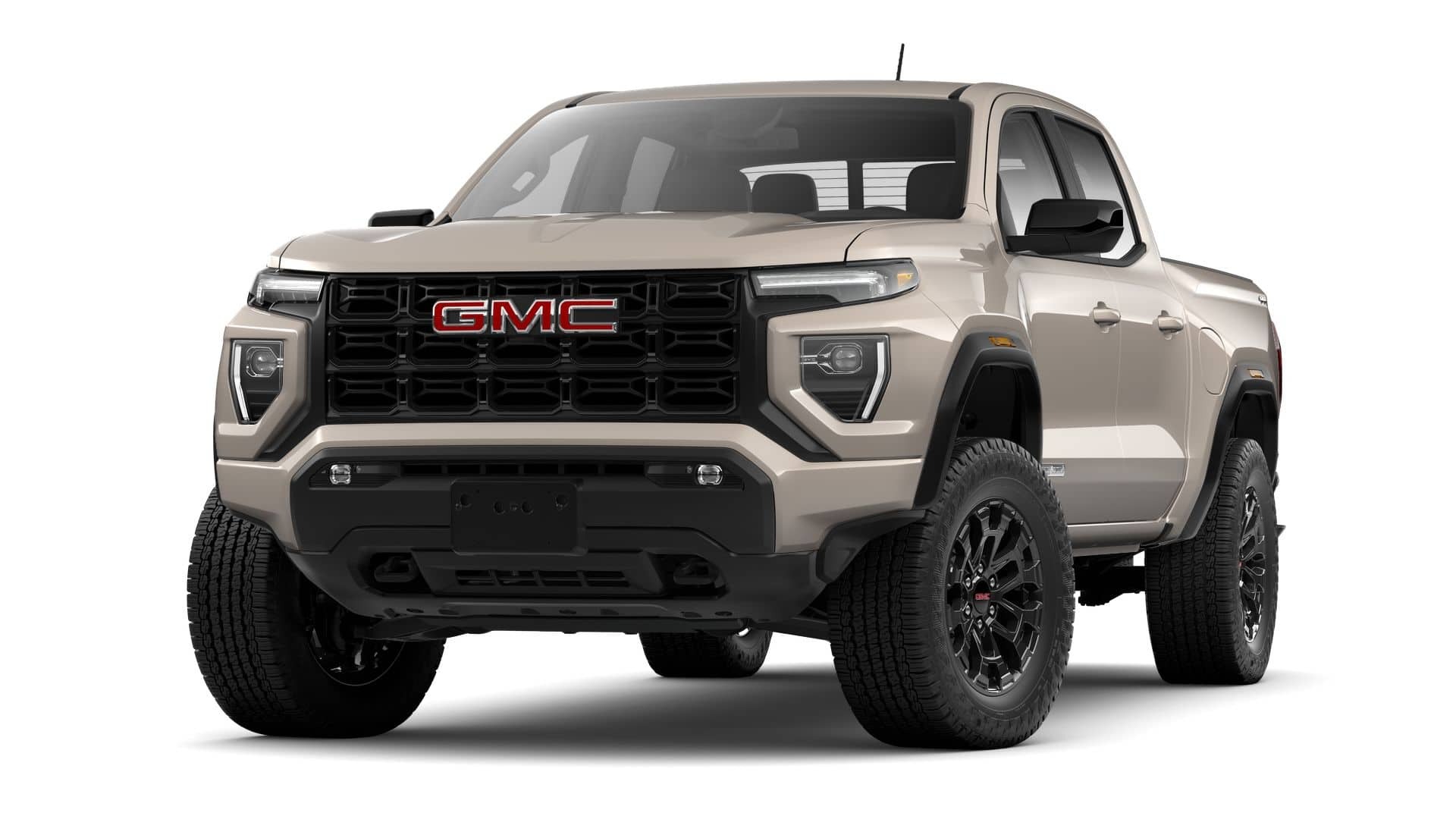 2026 GMC Canyon in Paso Robles, CA