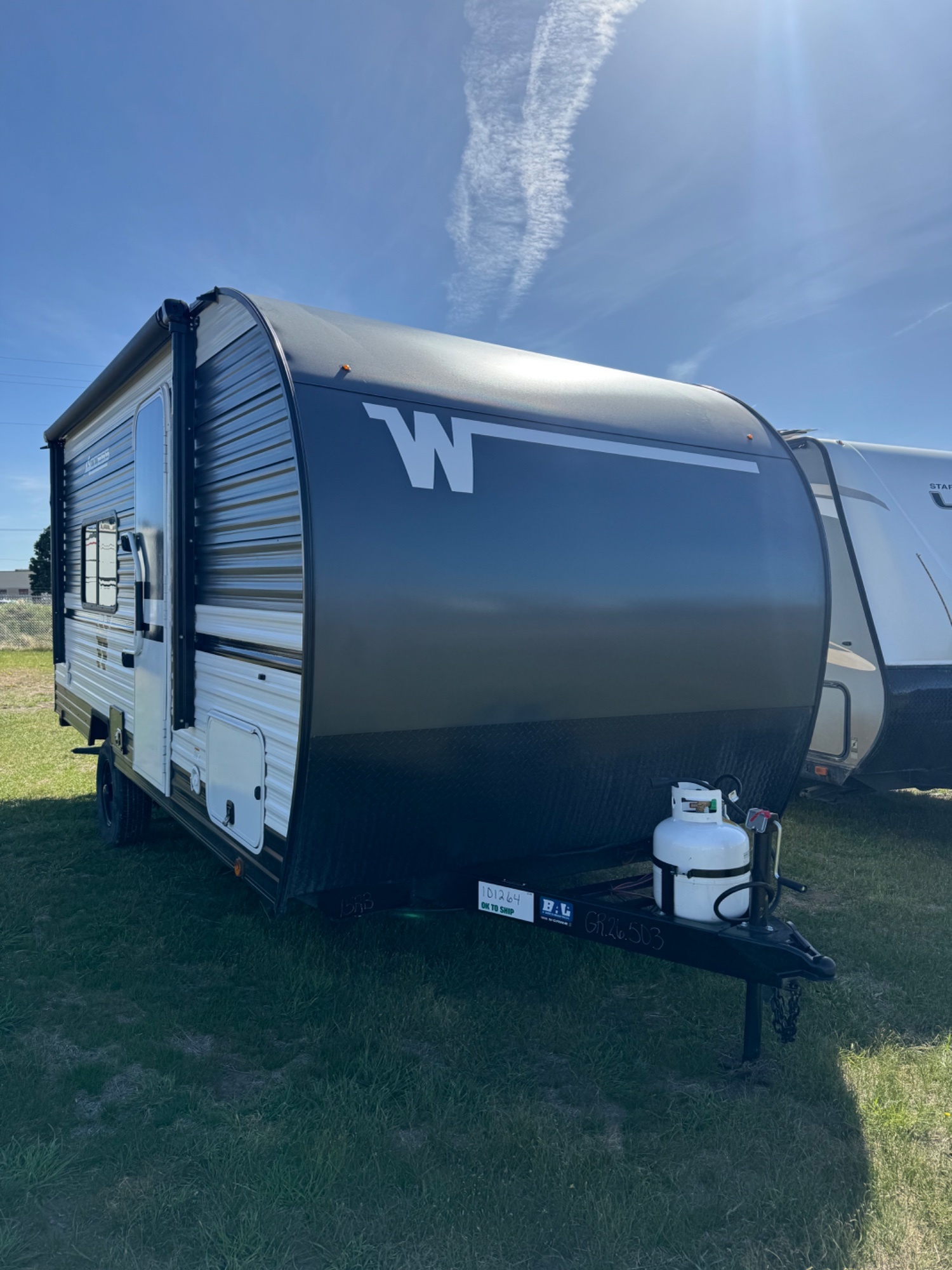 2026 Winnebago Access 15RB in great falls MT