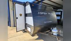 2026 Dutchmen Aspen Trail Mini 13RD RV