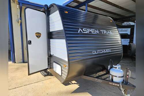 2026 Dutchmen Aspen Trail Mini 13RD in bossier city LA
