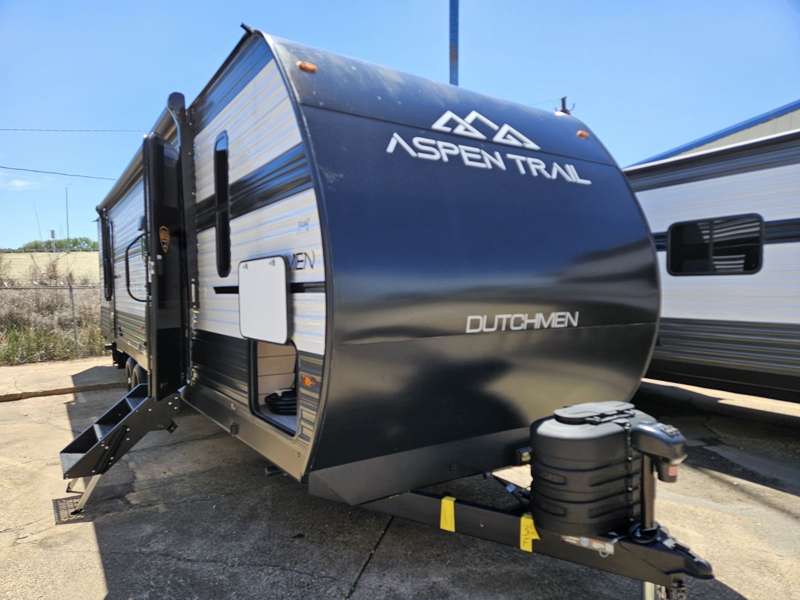 2026 Dutchmen Aspen Trail 3225FBS in bossier city LA