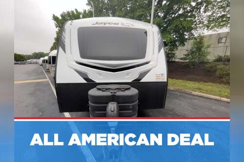 2023 Jayco White Hawk 27RB in colfax NC