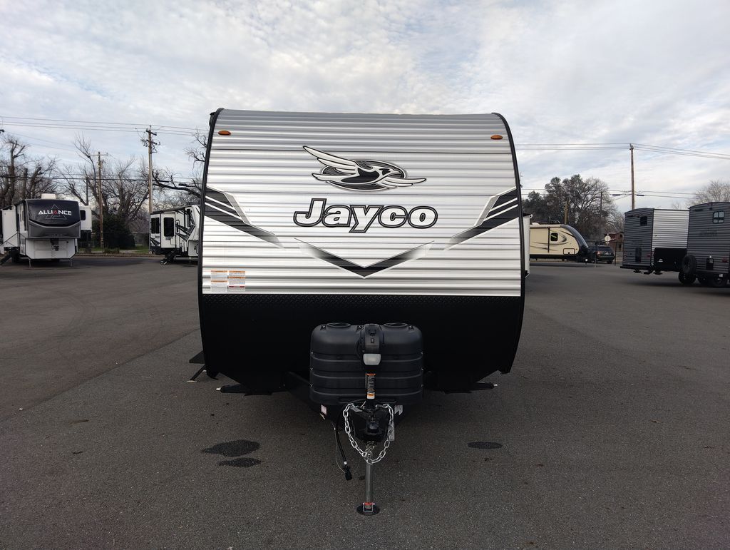 2026 Jayco Jay Flight SLX 210QBW in anderson CA