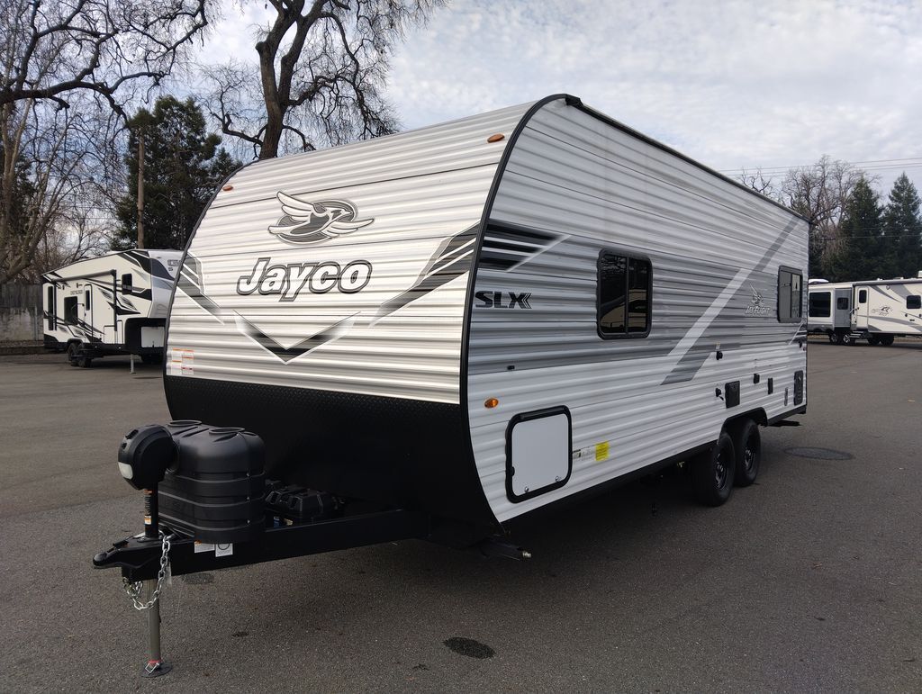 2026 Jayco Jay Flight SLX 210QBW in anderson CA