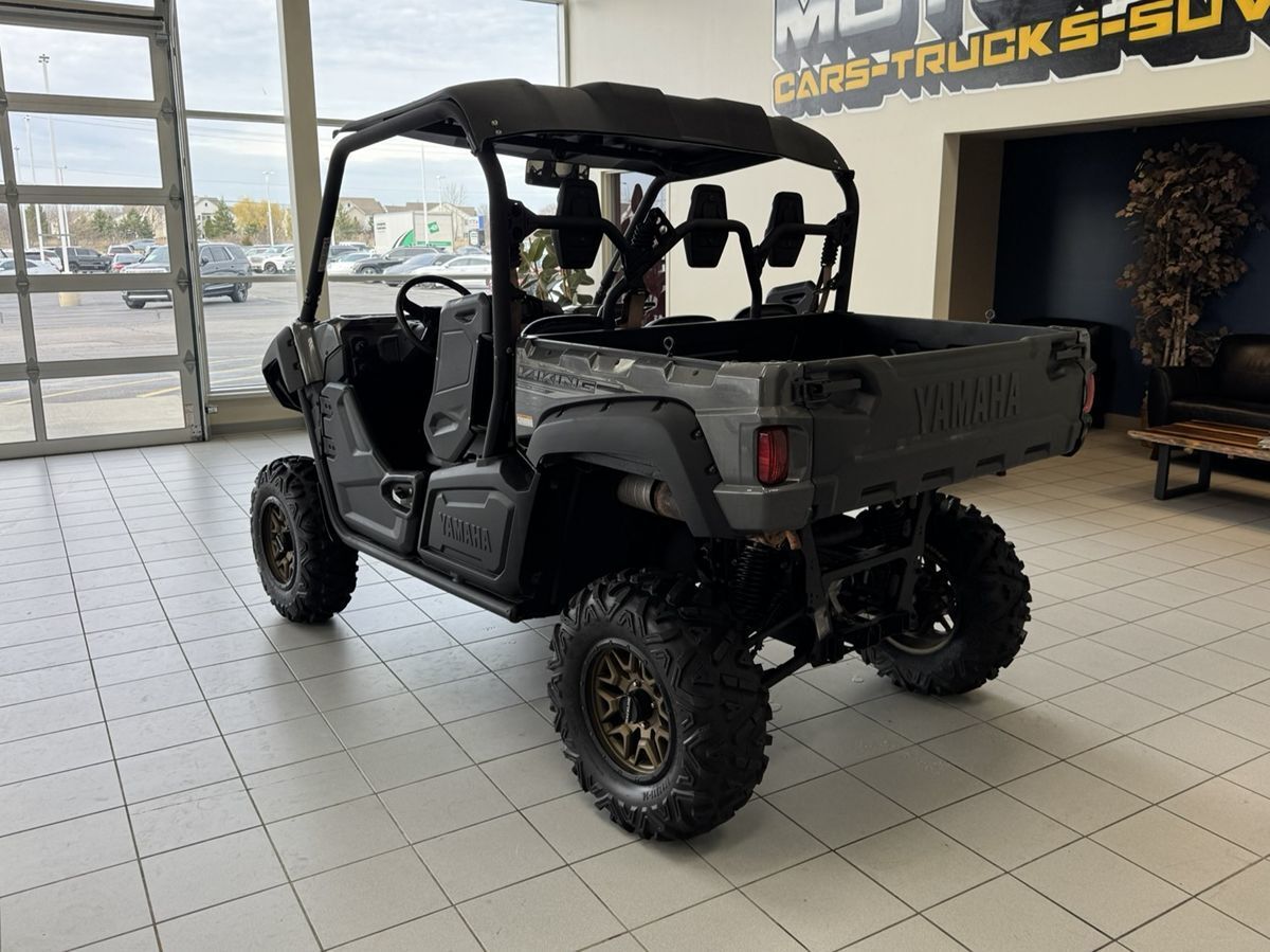 2016 Yamaha Viking Four Wheelers For Sale - ATV Trader