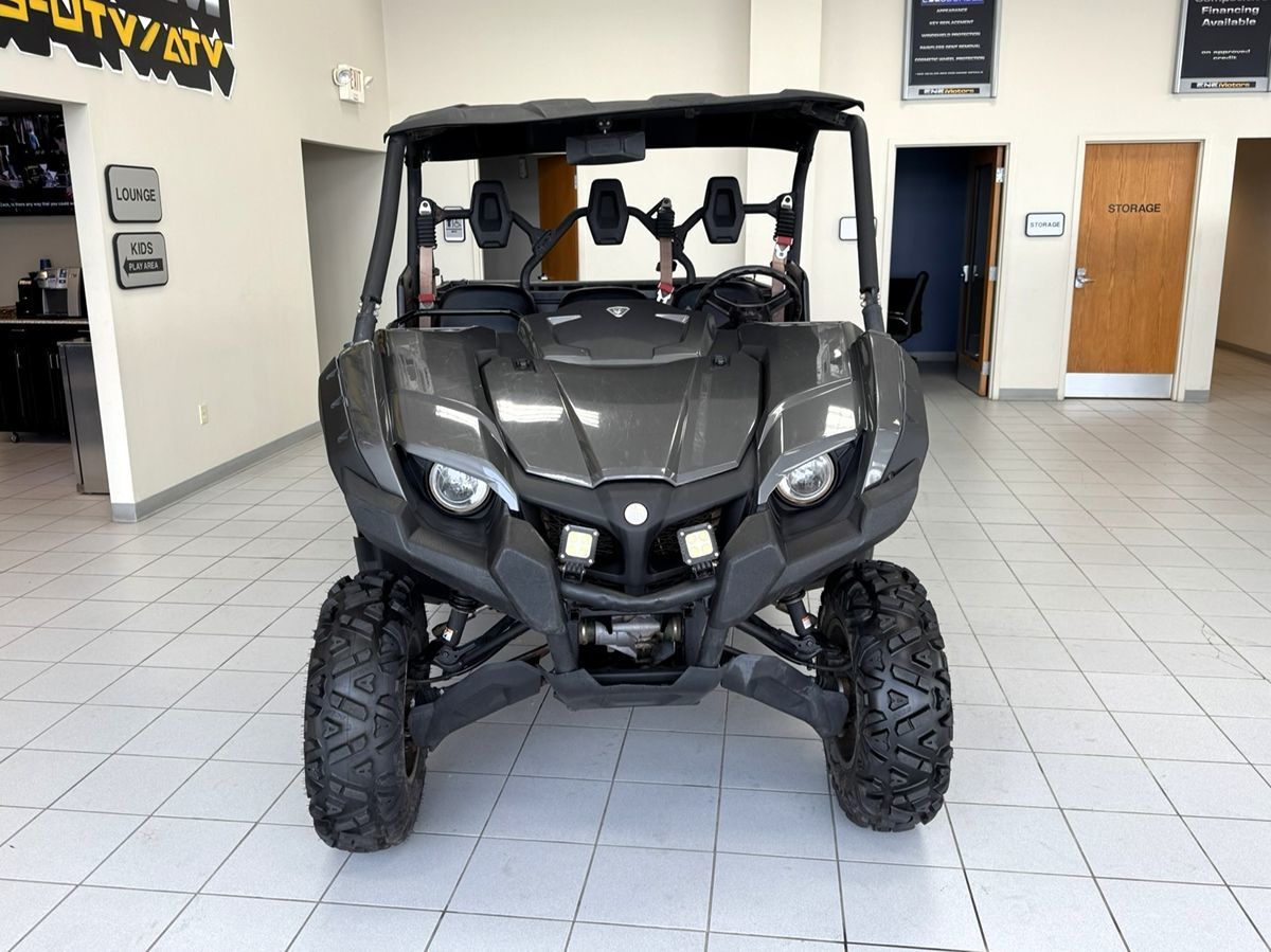 2016 Yamaha Viking Four Wheelers For Sale - ATV Trader