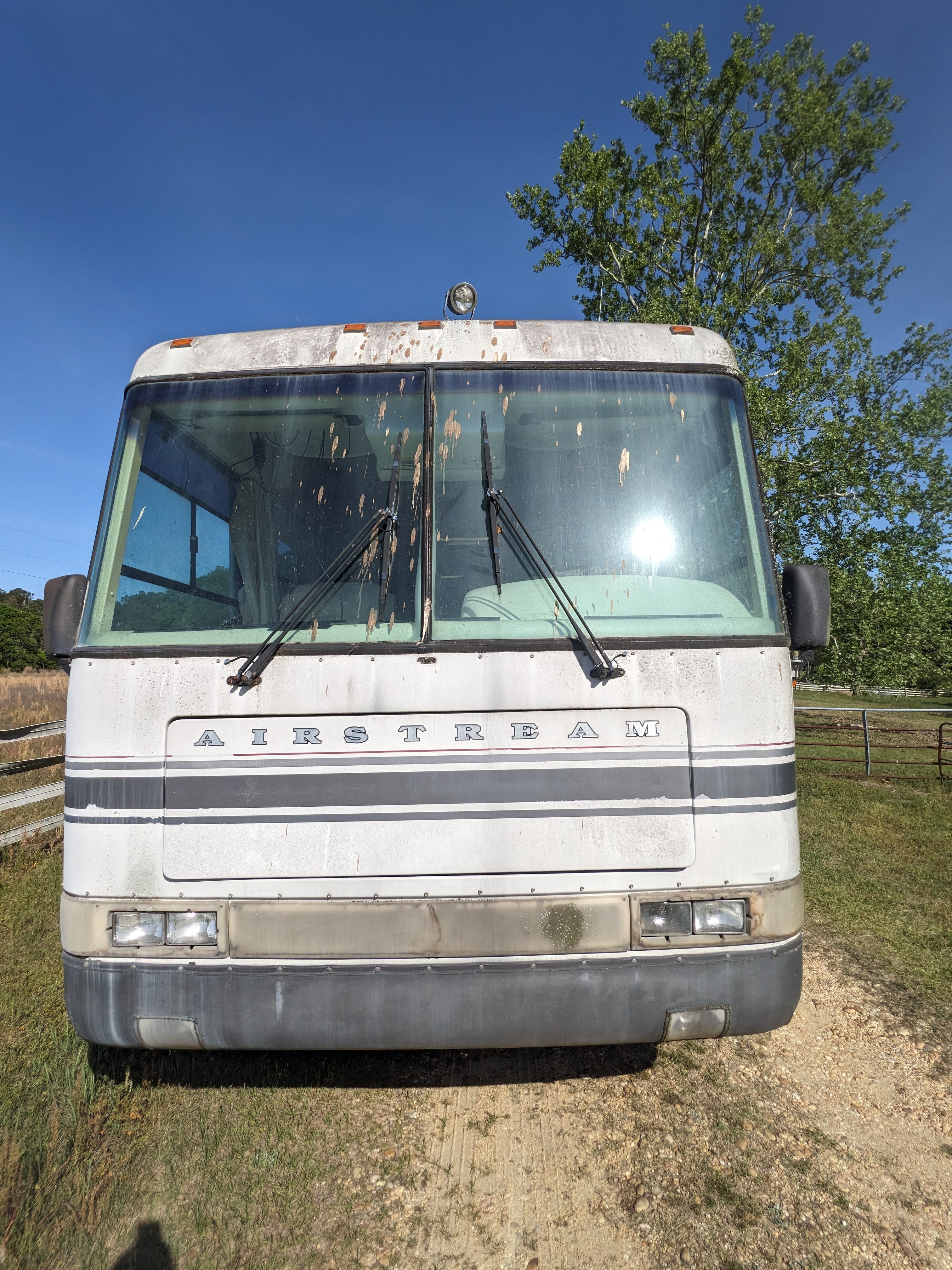 1987 Airstream 345 in prattville AL