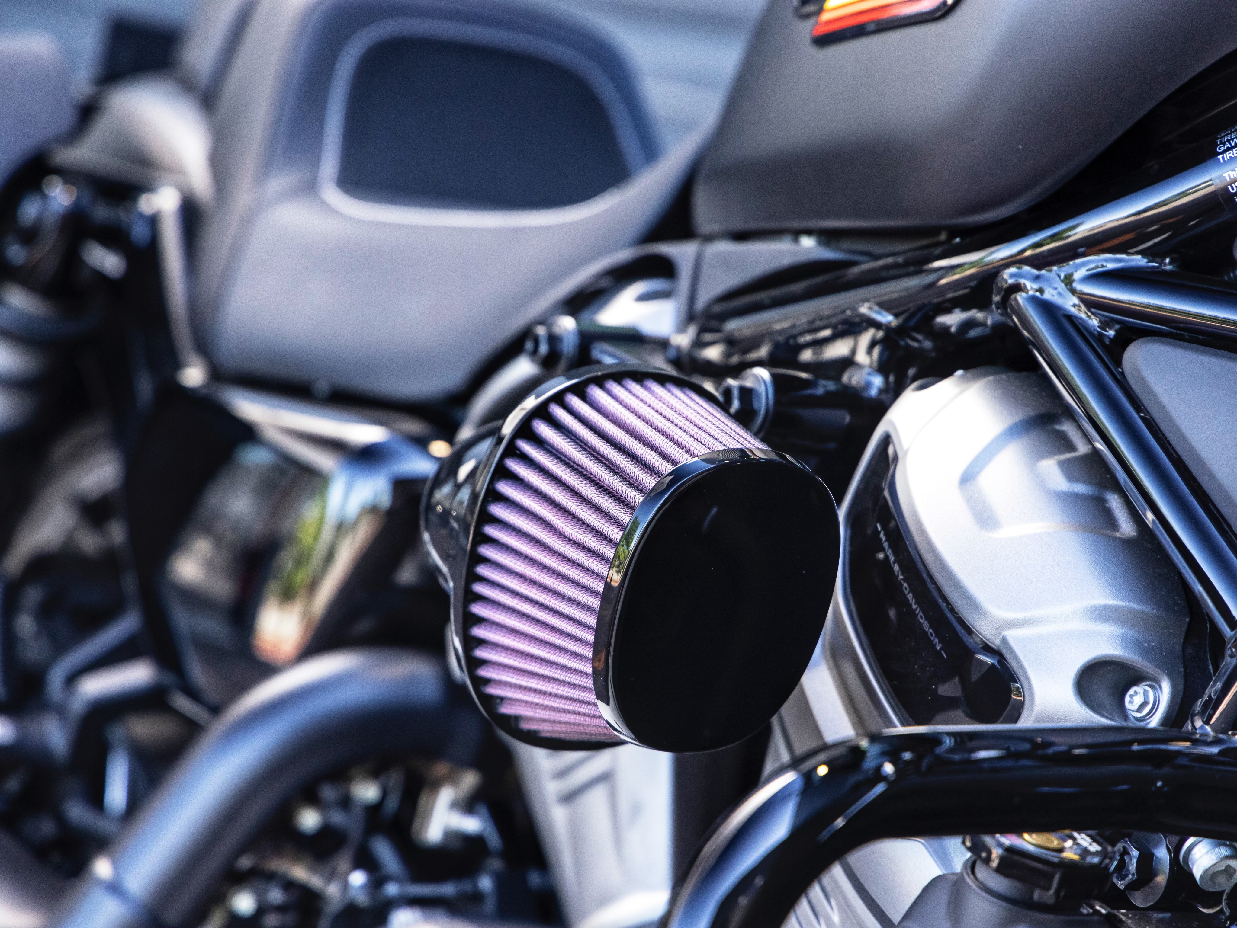 2024 Harley-Davidson Nightster in Benton, AR
