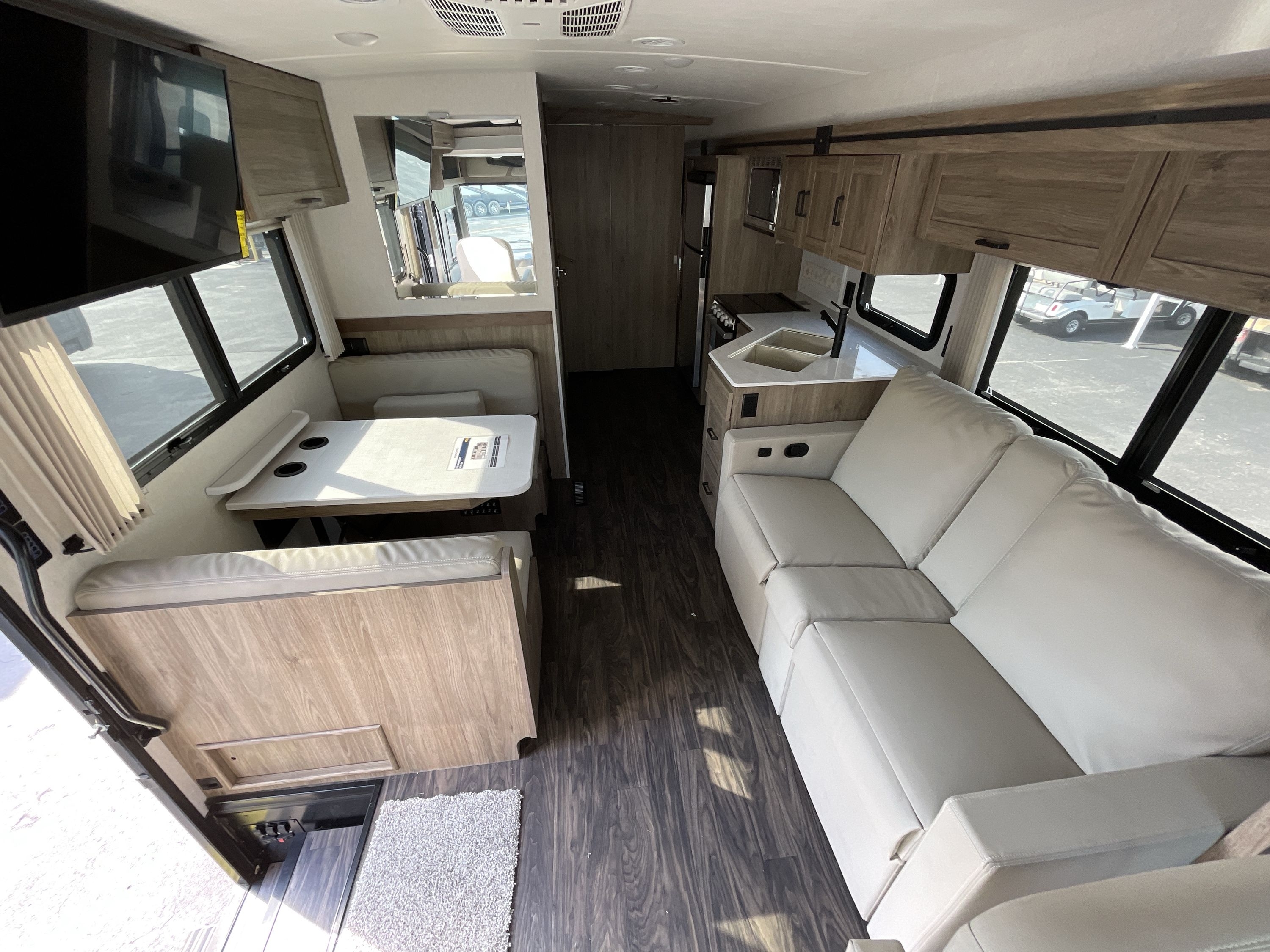2025 Winnebago VISTA 29V in midway FL