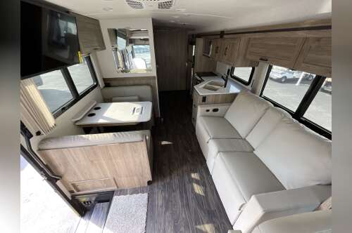 2025 Winnebago VISTA 29V in midway FL