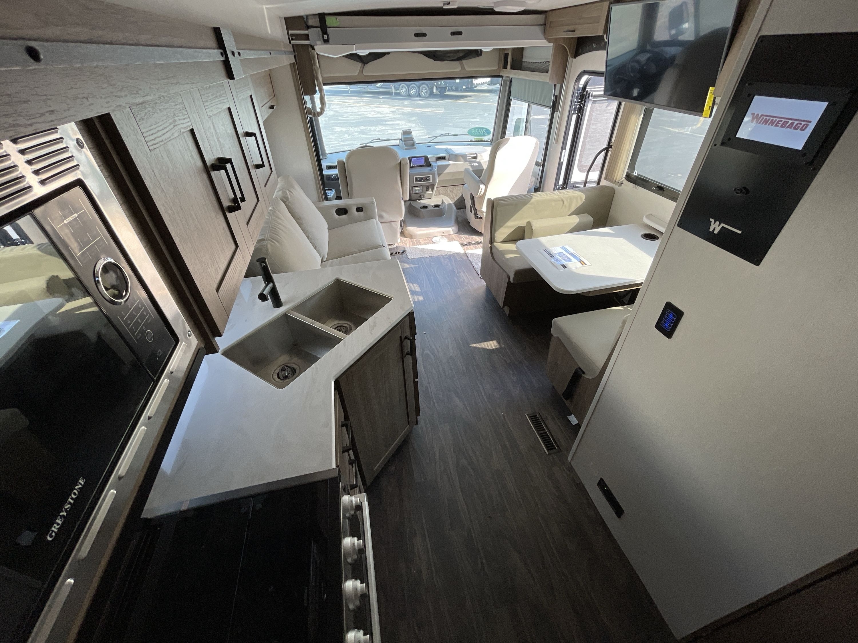 2025 Winnebago VISTA 29V in midway FL