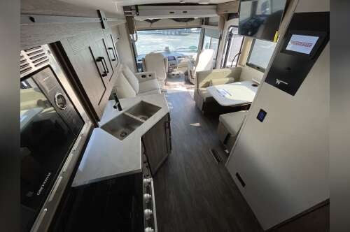 2025 Winnebago VISTA 29V in midway FL
