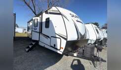 2022 Crossroads SUNSET TRAIL 242BH RV