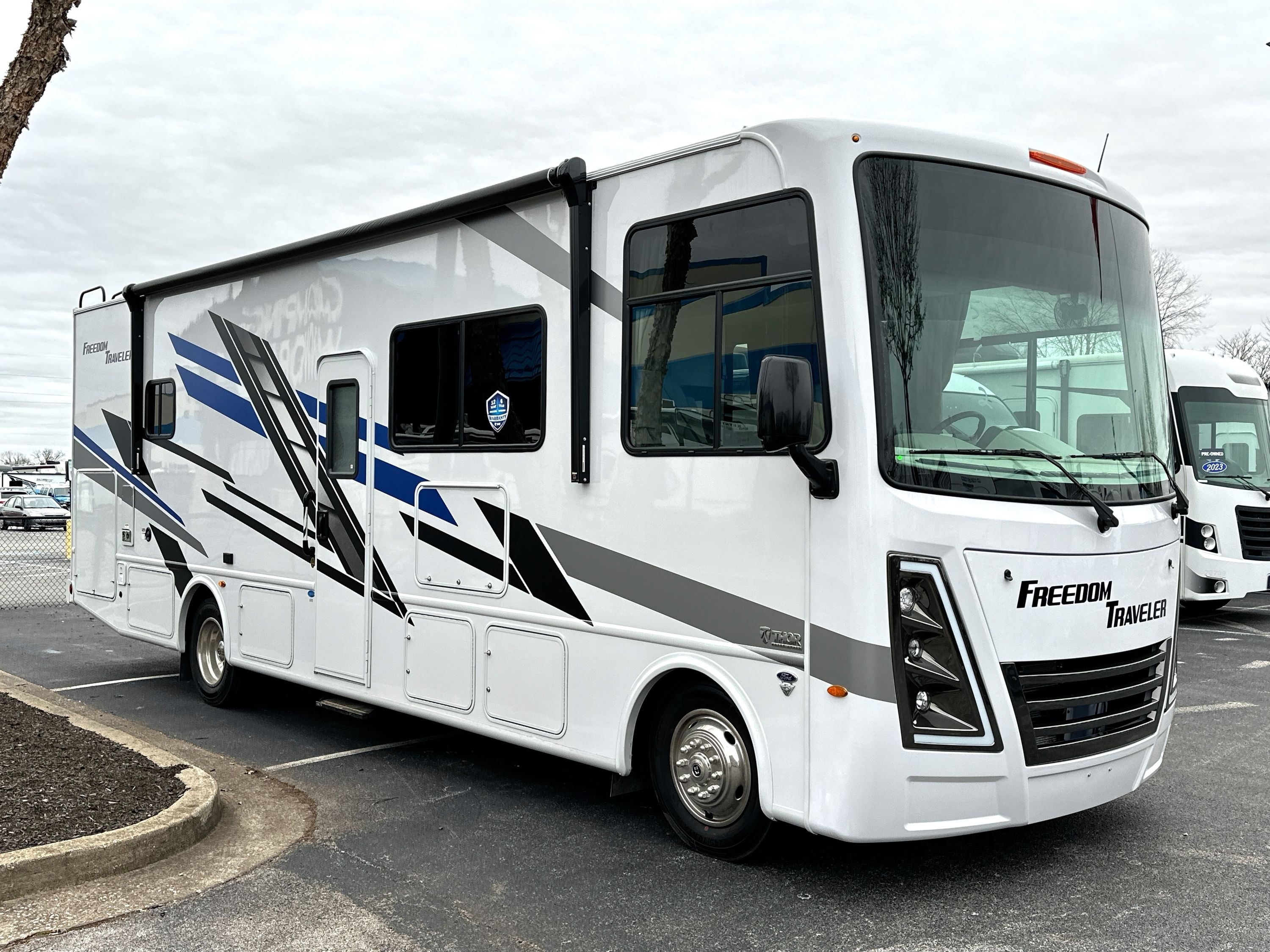 2026 Thor FREEDOM TRAVELER B30 in bowling green KY