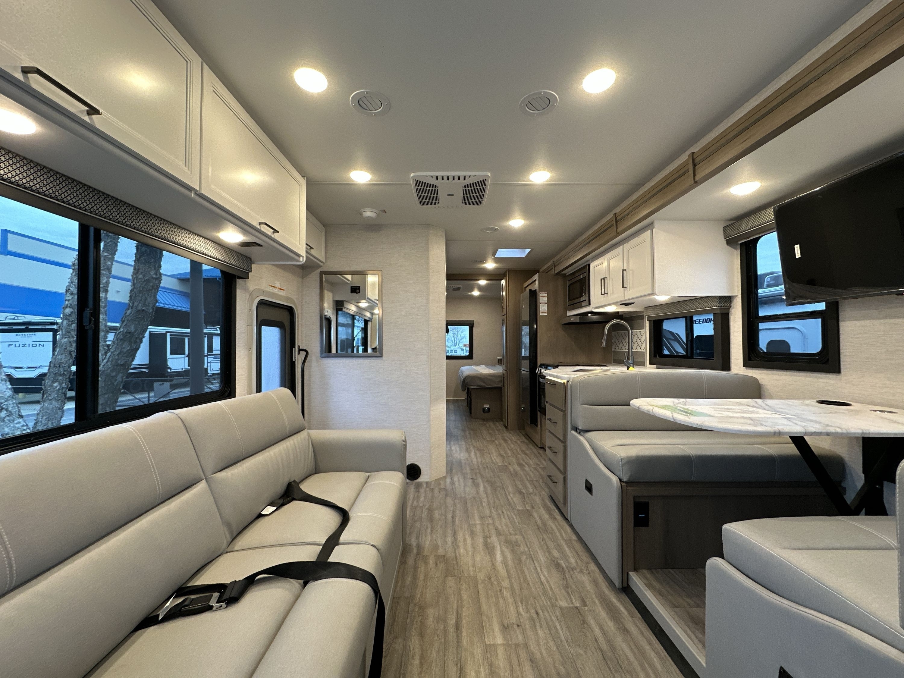 2026 Thor FREEDOM TRAVELER B30 in bowling green KY