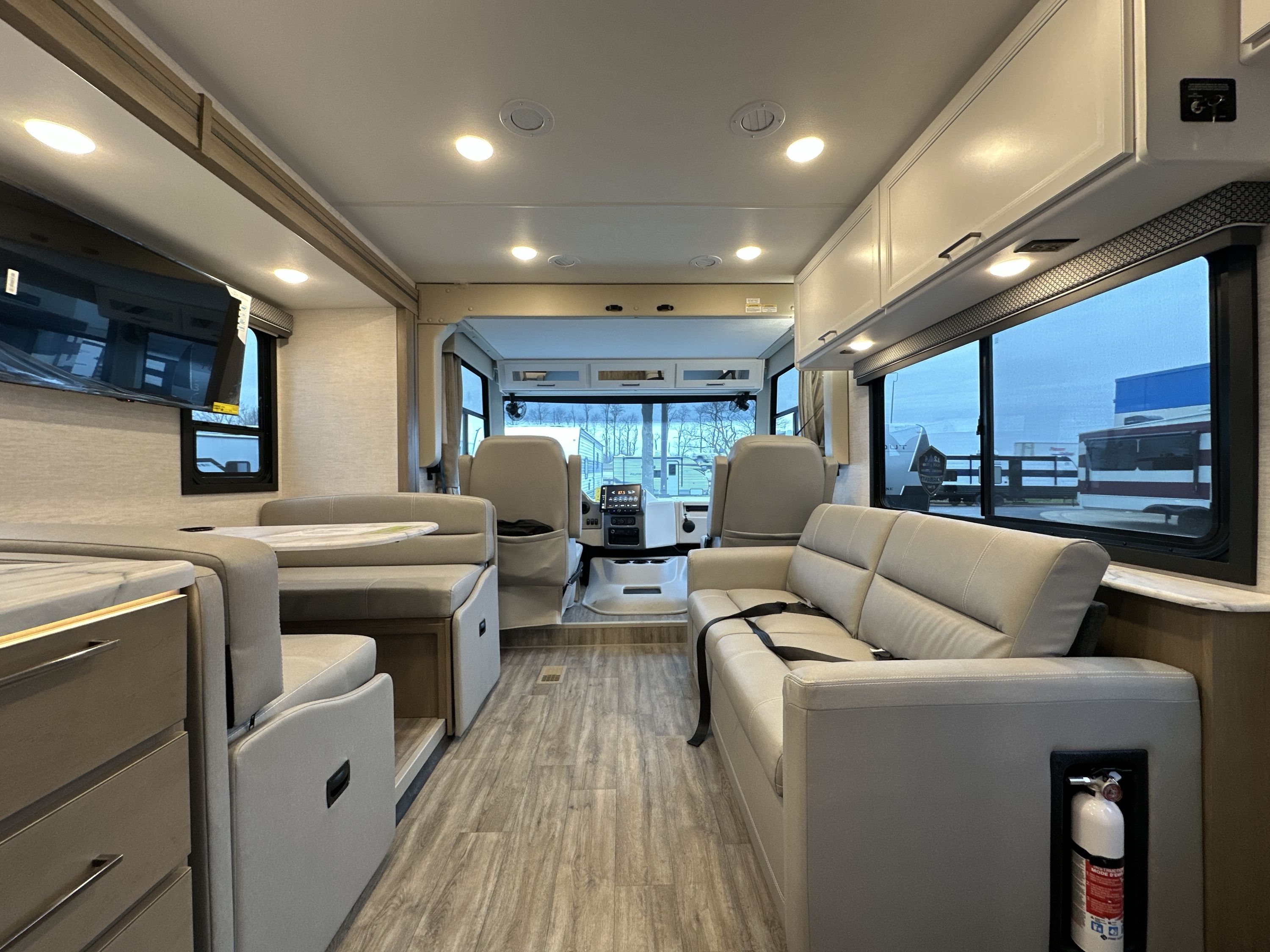 2026 Thor FREEDOM TRAVELER B30 in bowling green KY